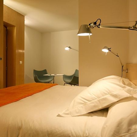 Boutique Hotel Holos Sevilla Exteriér fotografie
