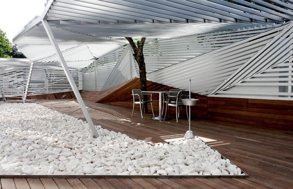 Boutique Hotel Holos Sevilla Exteriér fotografie