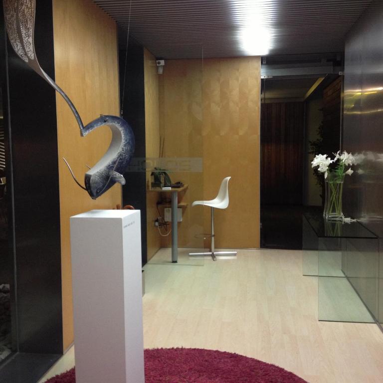 Boutique Hotel Holos Sevilla Exteriér fotografie