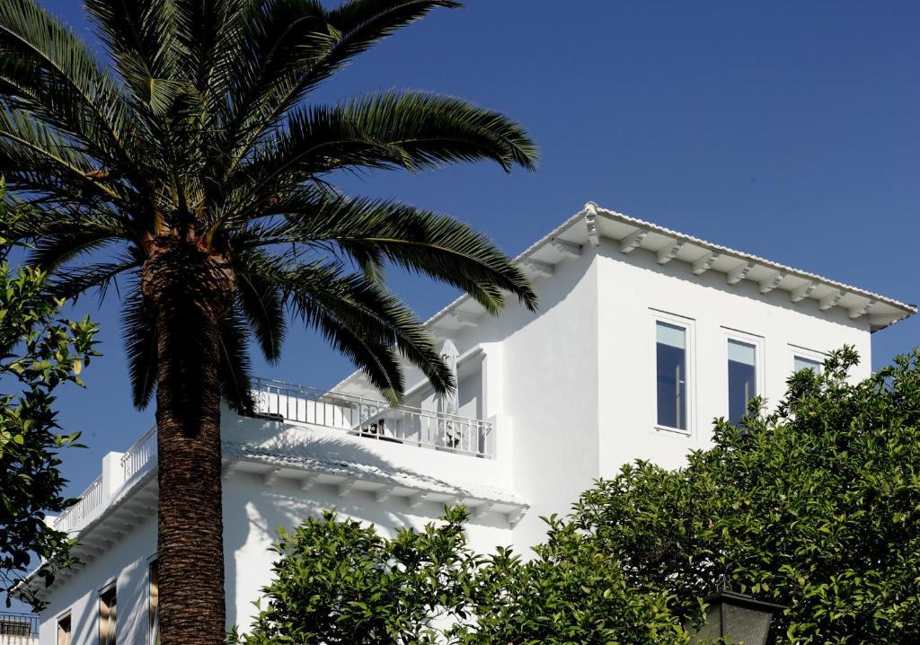 Boutique Hotel Holos Sevilla Exteriér fotografie