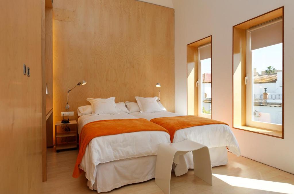Boutique Hotel Holos Sevilla Exteriér fotografie