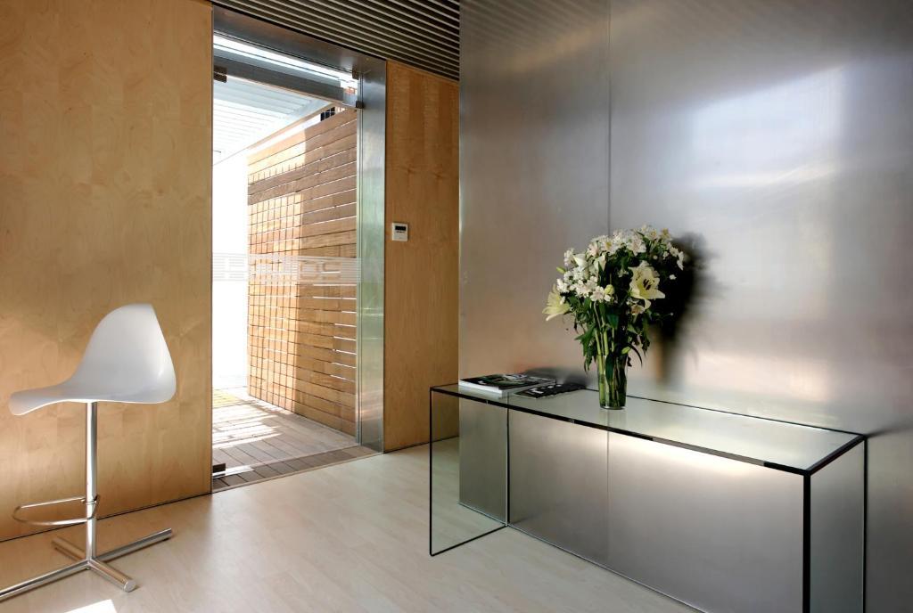 Boutique Hotel Holos Sevilla Exteriér fotografie