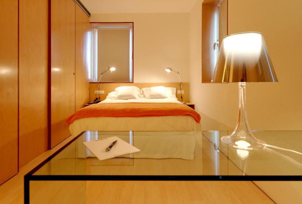 Boutique Hotel Holos Sevilla Exteriér fotografie
