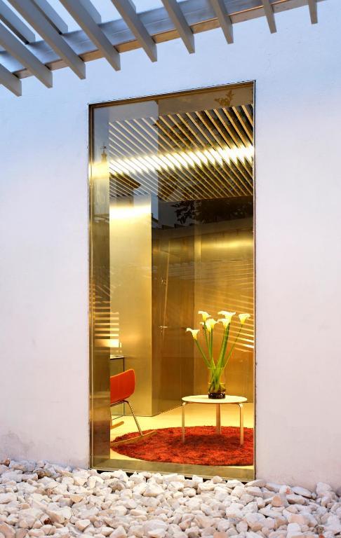 Boutique Hotel Holos Sevilla Exteriér fotografie