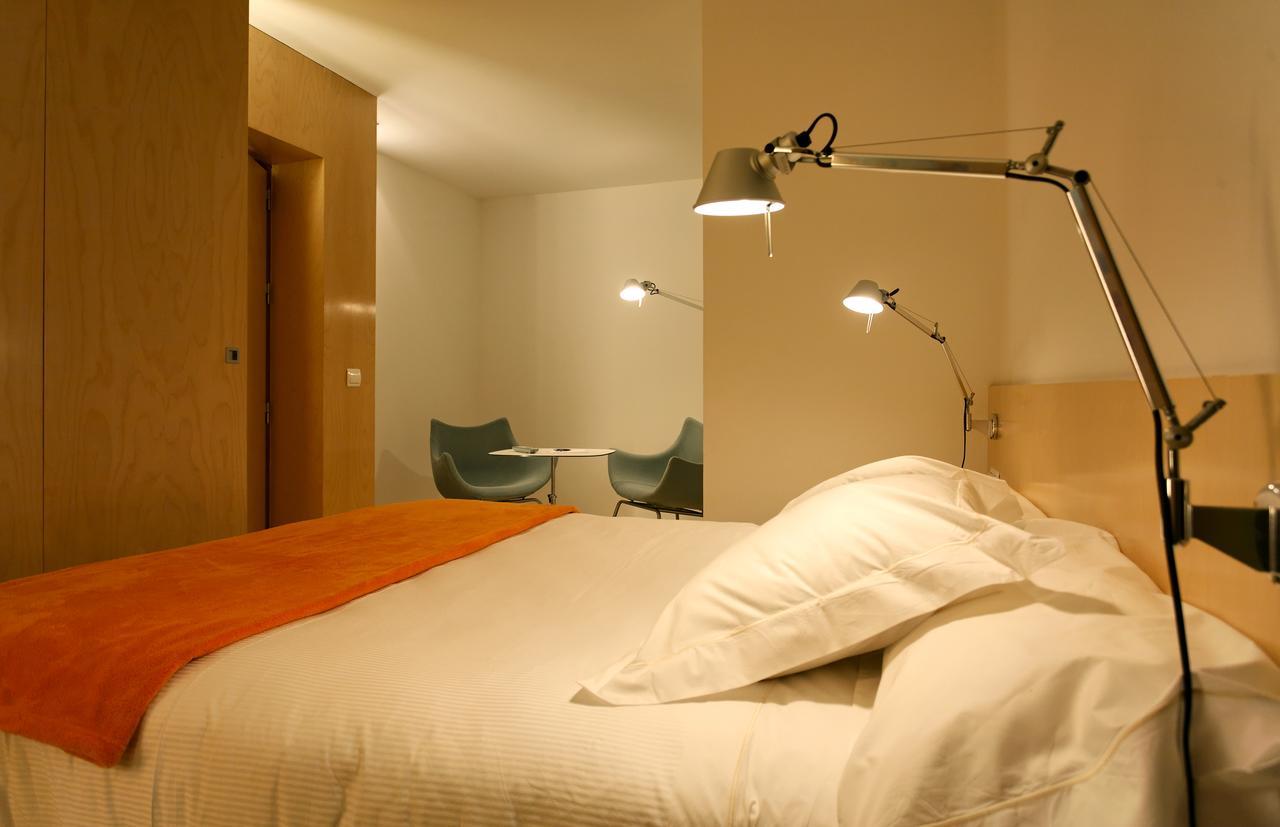 Boutique Hotel Holos Sevilla Exteriér fotografie