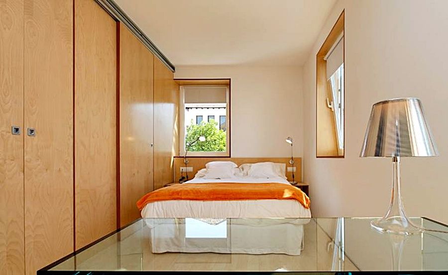 Boutique Hotel Holos Sevilla Exteriér fotografie