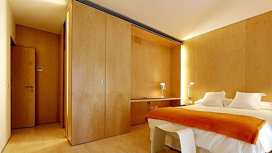 Boutique Hotel Holos Sevilla Exteriér fotografie