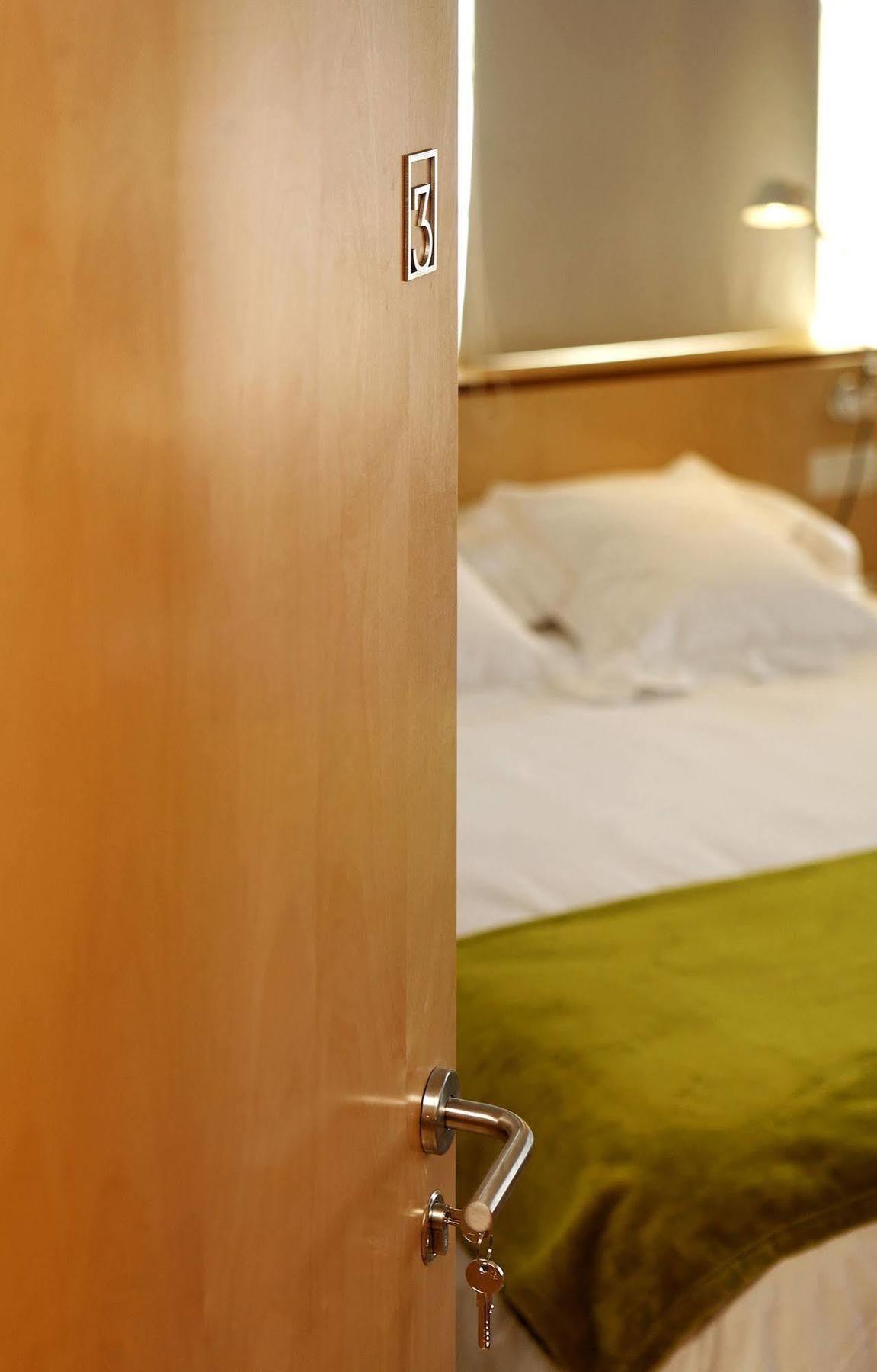 Boutique Hotel Holos Sevilla Exteriér fotografie
